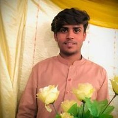 Yashwa Gill
