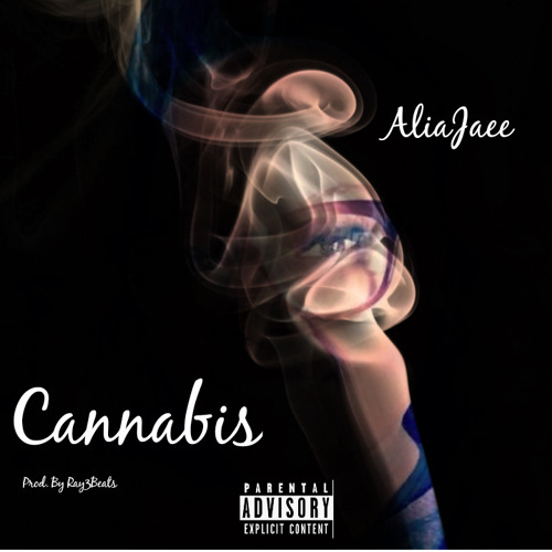 AliaJaee - Cannabis (Prod. By Ray3Beats) (2)