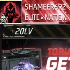 SHAMEER692