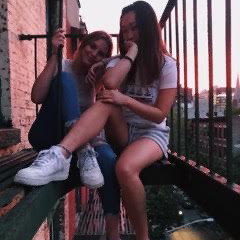 mands