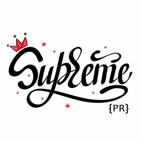 Supreme Records’s avatar