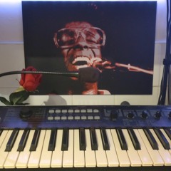 Angels Live In Our Town