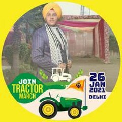 PãrVęër Chahal