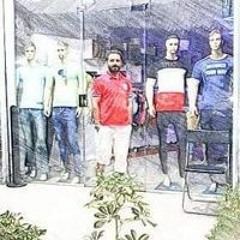 مجدى الشفيش