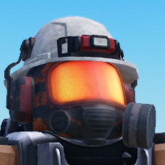 something