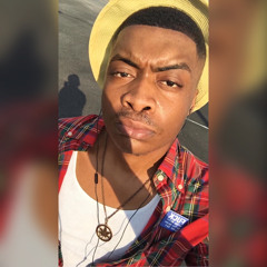 Dwyane Oscar McCurdy