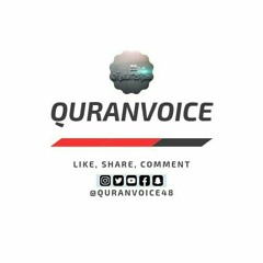 Quranvoiceصَوْتُ الْقُرْآنْ