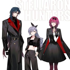 SHADOW FOX