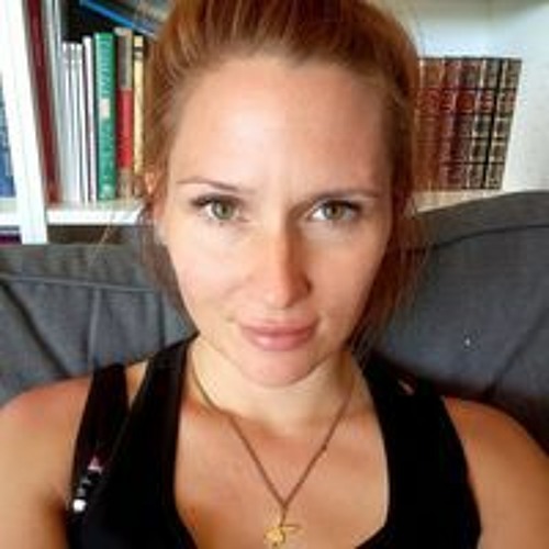 Agnieszka Sobczynska’s avatar