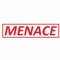 Menace OnDabeat