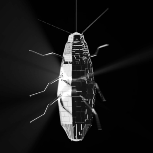Roach Mafia’s avatar