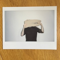 Broken Polaroid
