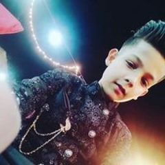 Salman Hussain
