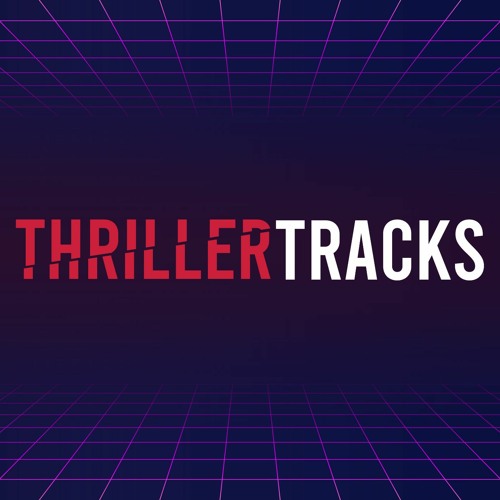 ThrillerTracks’s avatar