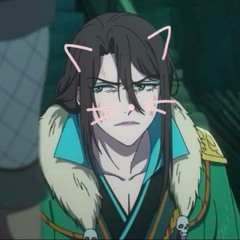 Shāngxīn☆