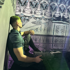 Luke Hughes 9