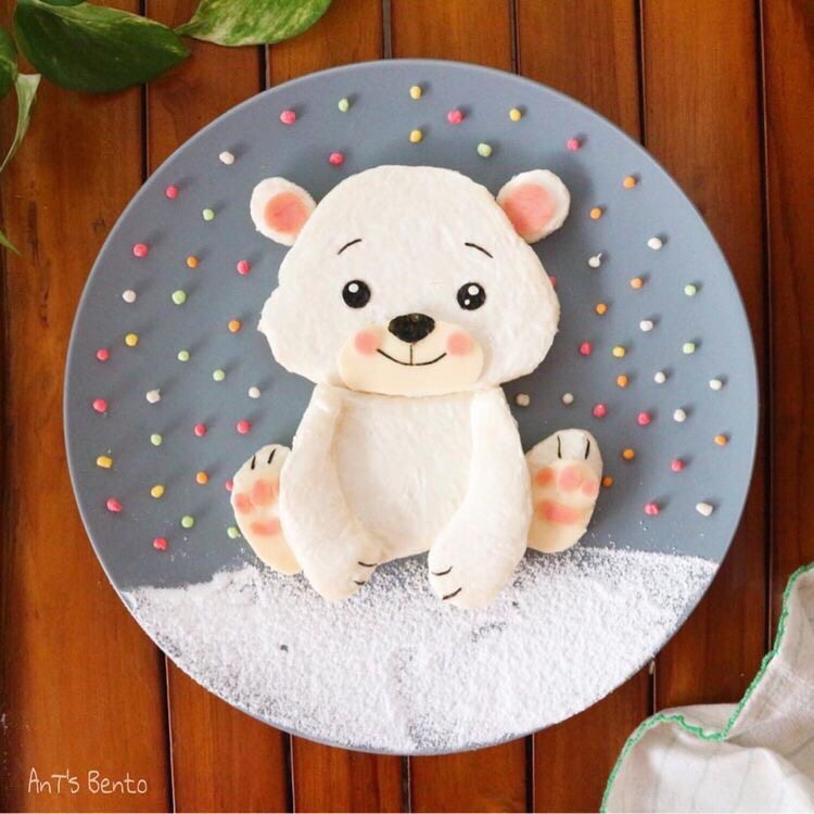Funny Food