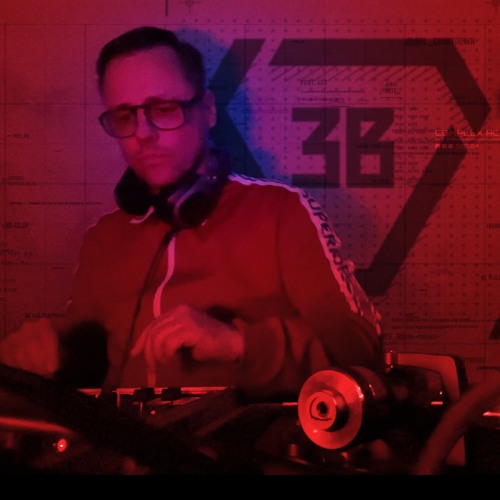 DJ METS — artist photo