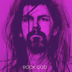 ROCK GOD