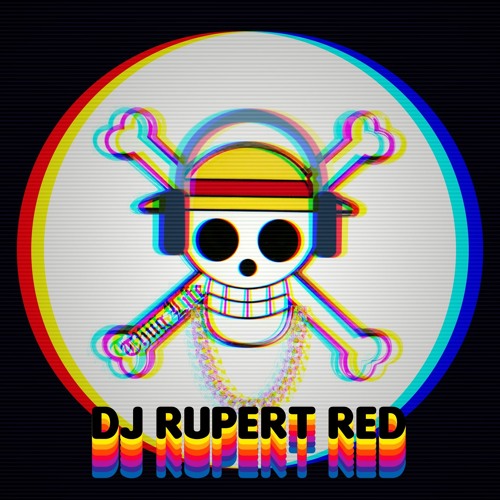 RUPERT RED’s avatar