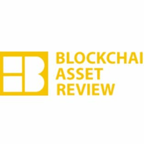 BlockchainAssetReview-Podcast’s avatar