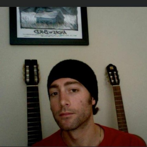 Air on the G  Bach (arranged for 8 string guitar by Nikolai Svishev)