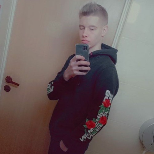 Mateusz Michalski’s avatar