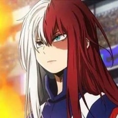 ZAYA TODOROKI