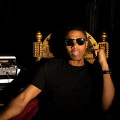 DJ King Rico