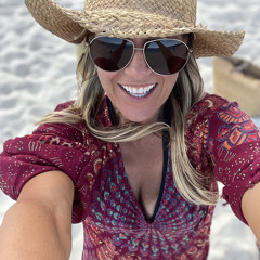 Michelle Sparkes
