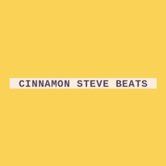 Cinnamon Steve