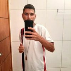 Weverson Matos