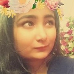 Tanvi Dhote