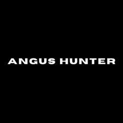 angus hunter