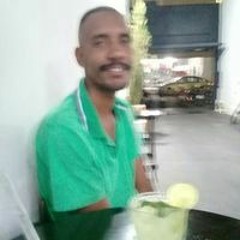 Giovani Moura