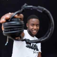 Deejay Tinho