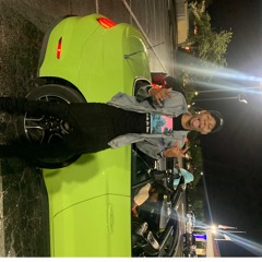 SmokeyGoCrazy - zaminzo stalker freestyle