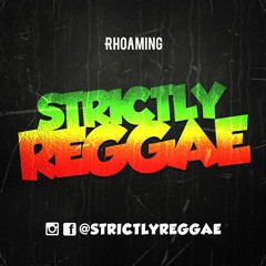 Strictly Reggae
