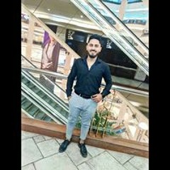 كيرلس فايز سعيد