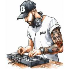 DJ BMAN