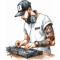 DJ BMAN