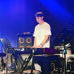 Belong Here (Instrumental, first version)
