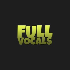 Full Vocals