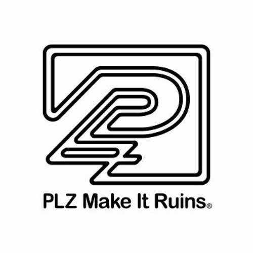 PLZ Make It Ruinsâ€™s avatar