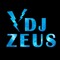 DJ Zeus UK