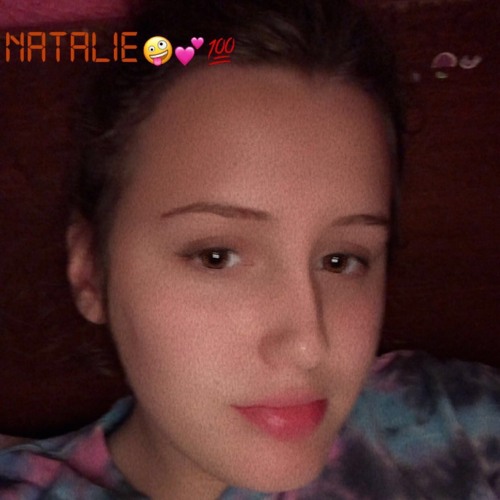 Natalie Bodine’s avatar