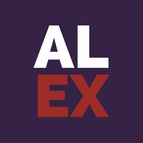 Alex Keston’s avatar