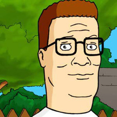 Hank Hill