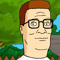 Hank Hill