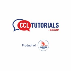 CCL Tutorials